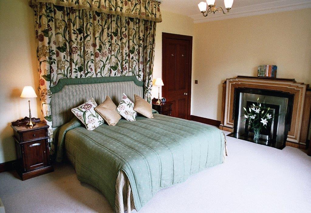 Tigh Na Sgiath Country House Hotel Grantown-on-Spey 部屋 写真