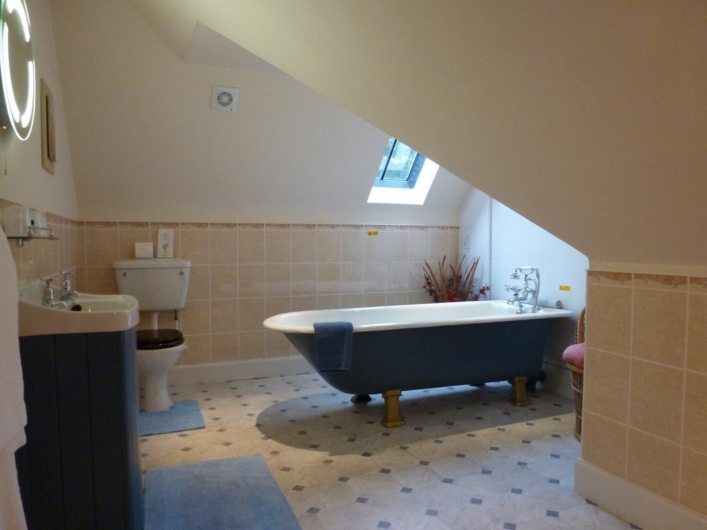 Tigh Na Sgiath Country House Hotel Grantown-on-Spey エクステリア 写真