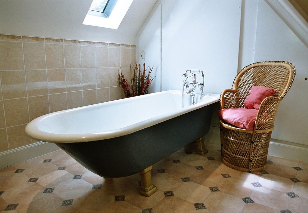 Tigh Na Sgiath Country House Hotel Grantown-on-Spey 部屋 写真