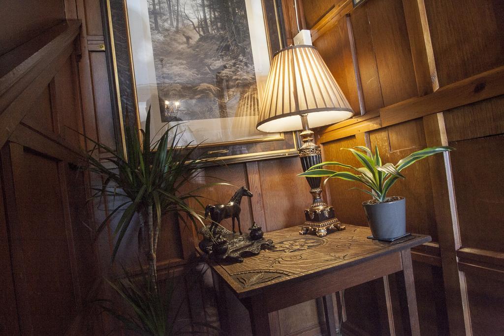 Tigh Na Sgiath Country House Hotel Grantown-on-Spey エクステリア 写真