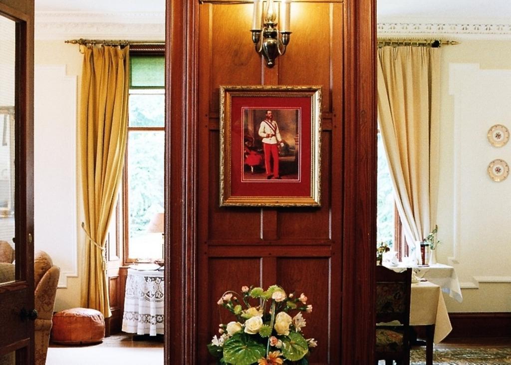 Tigh Na Sgiath Country House Hotel Grantown-on-Spey エクステリア 写真