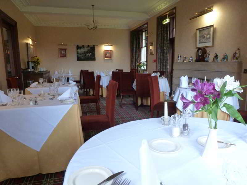 Tigh Na Sgiath Country House Hotel Grantown-on-Spey エクステリア 写真
