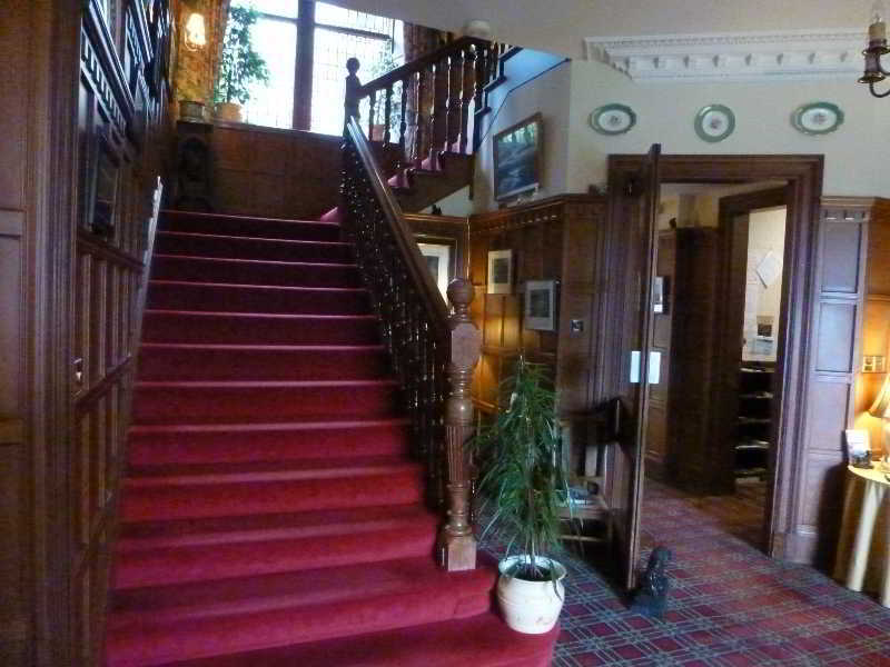 Tigh Na Sgiath Country House Hotel Grantown-on-Spey エクステリア 写真