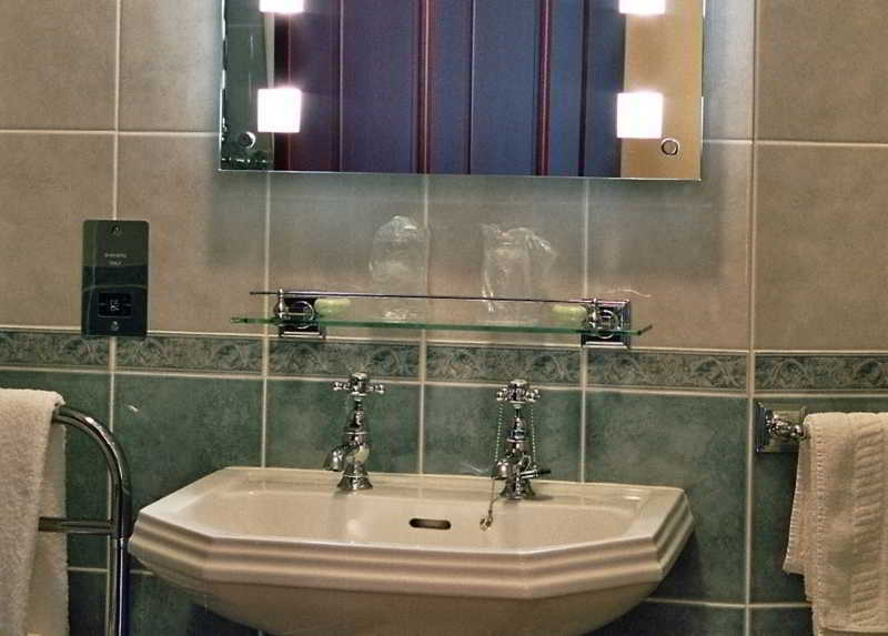Tigh Na Sgiath Country House Hotel Grantown-on-Spey エクステリア 写真