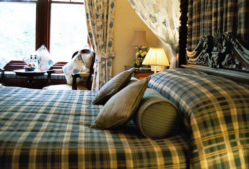 Tigh Na Sgiath Country House Hotel Grantown-on-Spey エクステリア 写真